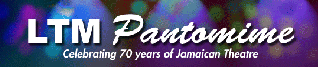 LTM Pantomime