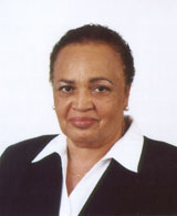 Barbara Gloudon